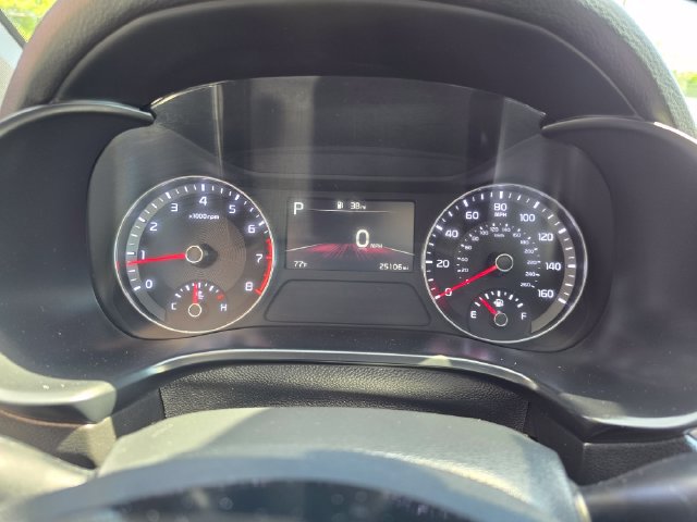 Used 2024 Kia Forte GT w/ GT2 Package FWD image 15