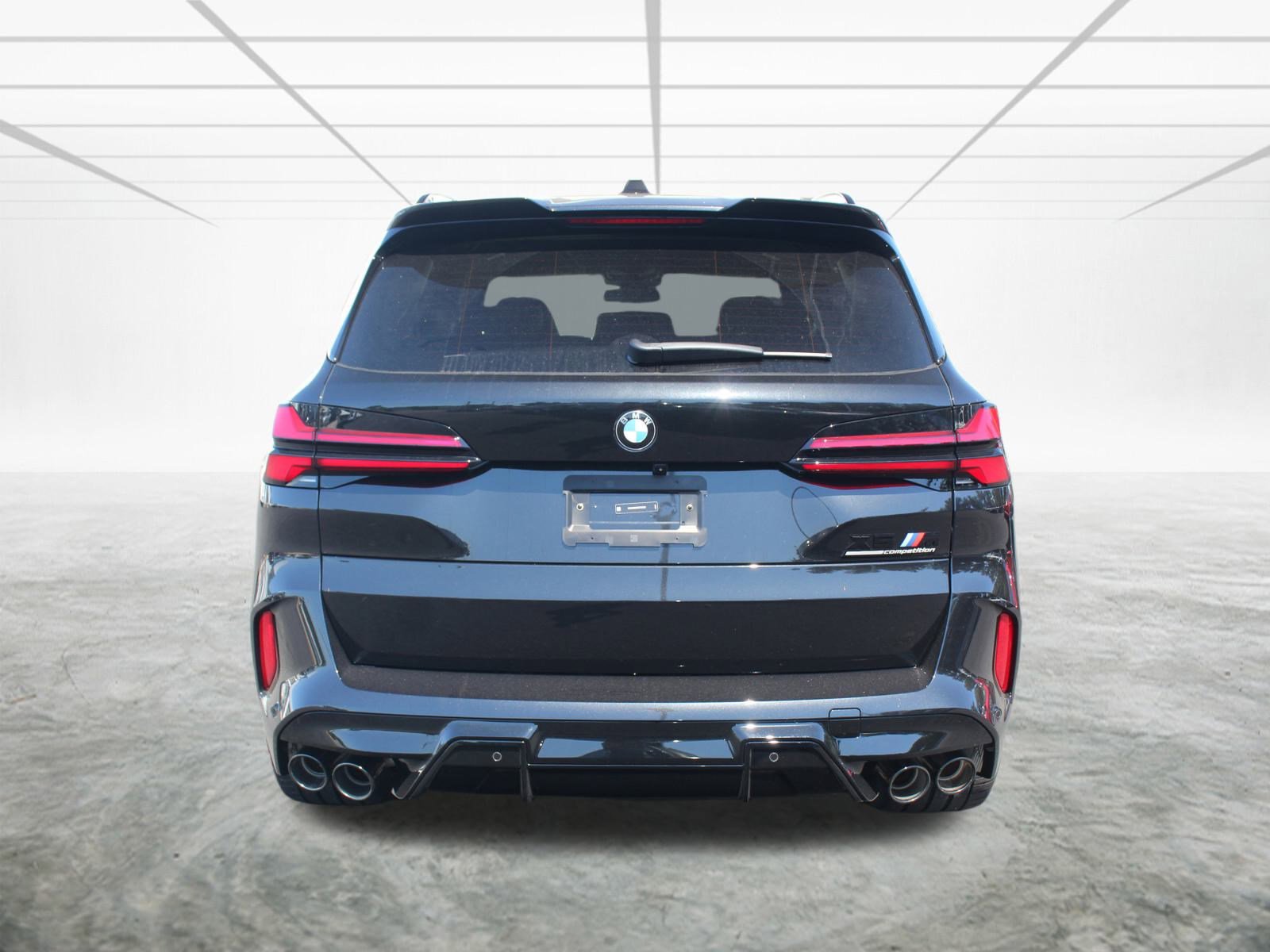 New 2026 BMW X5 M Competition w/ Executive Package image 6