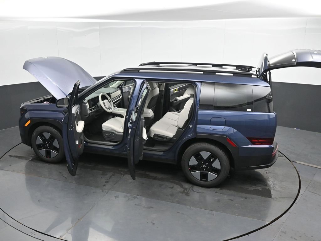 New 2026 Hyundai Santa Fe SEL image 57