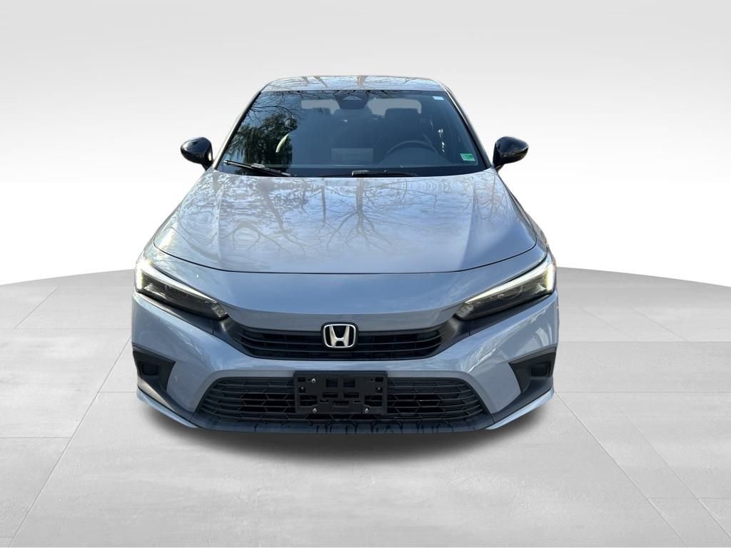 Used 2024 Honda Civic Sport image 8