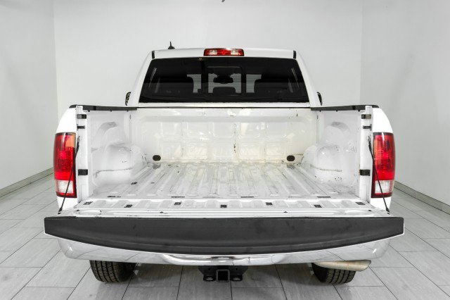 Used 2023 RAM 1500 Classic SLT w/ Trailer & Traction Group image 51