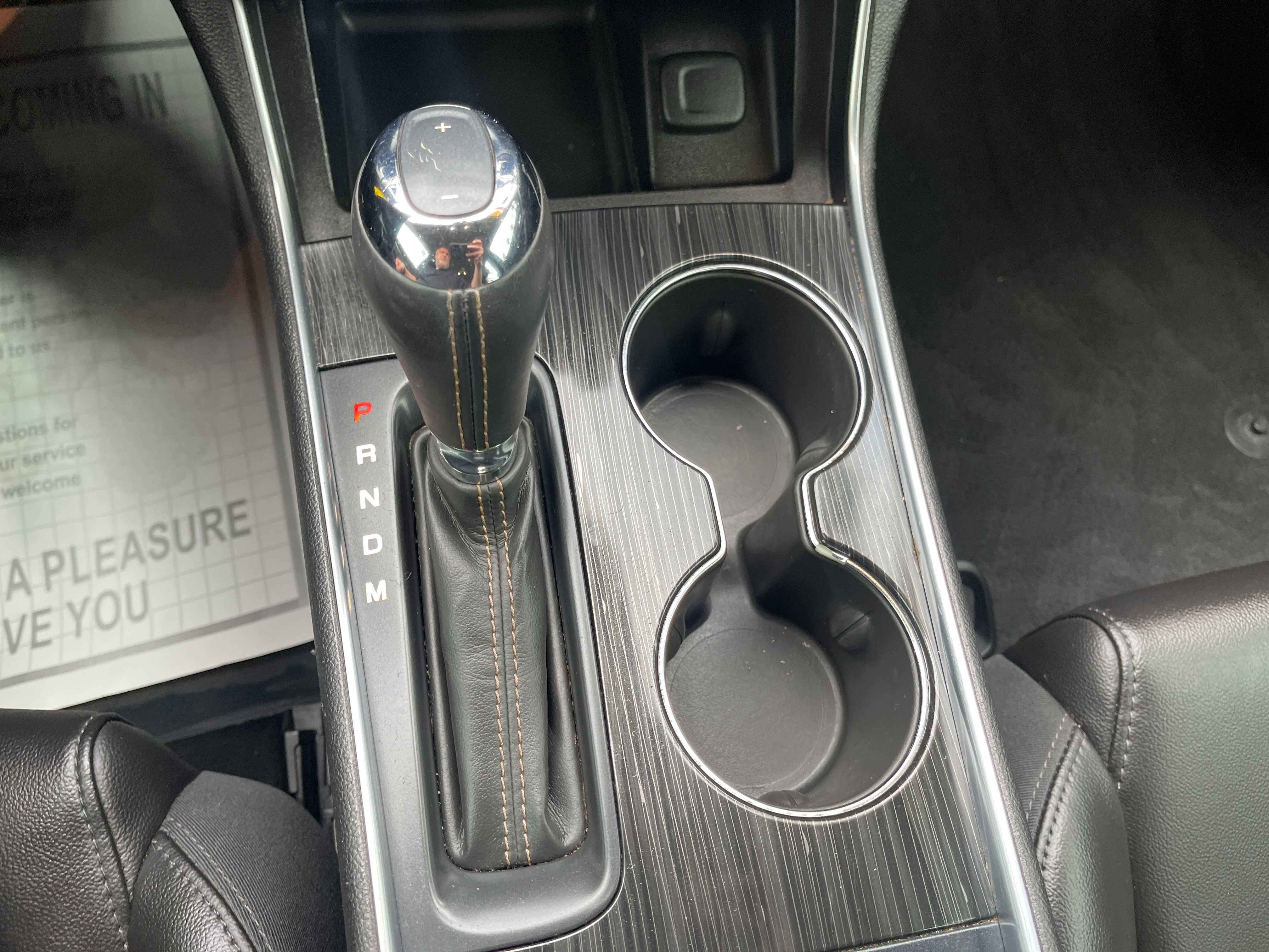 Used 2017 Chevrolet Impala LT image 20