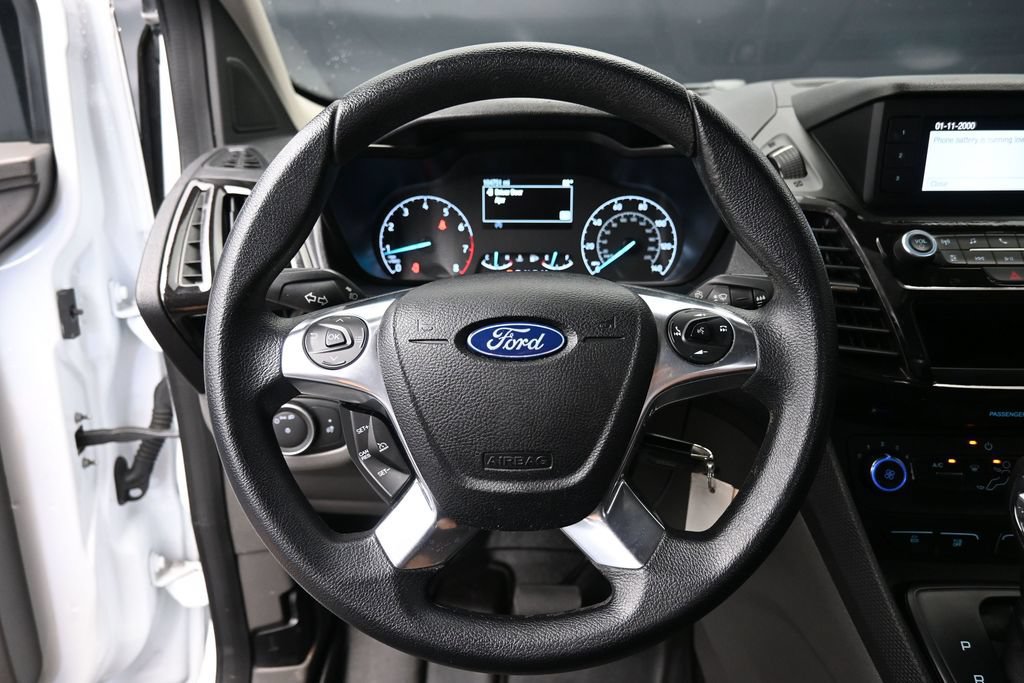 Used 2019 Ford Transit Connect XL FWD image 13