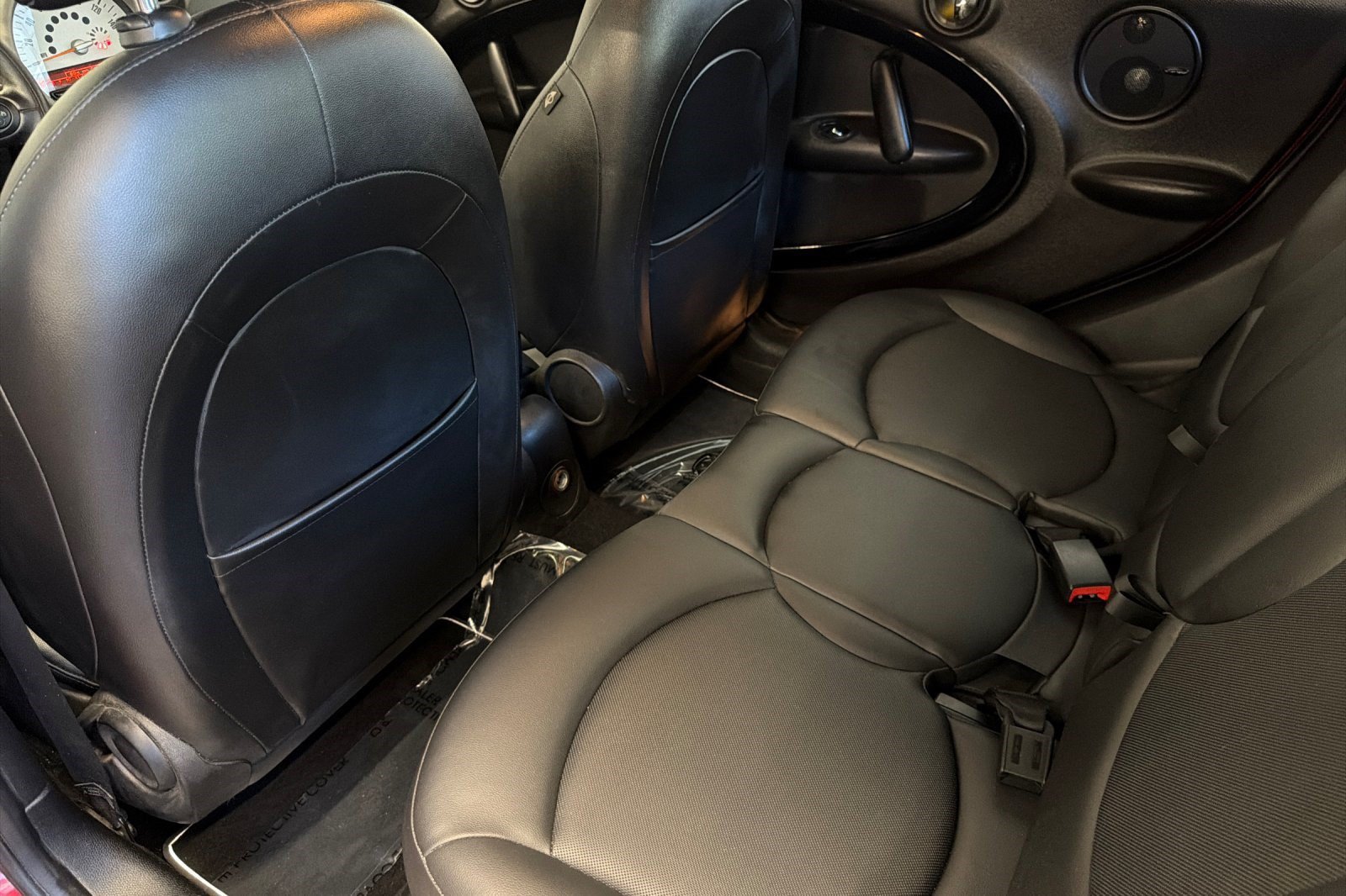 Used 2012 MINI Cooper Countryman S FWD image 24