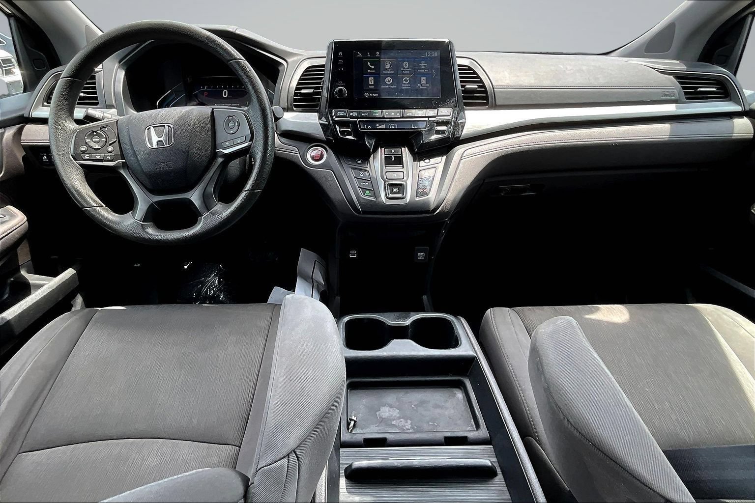 Used 2022 Honda Odyssey EX image 7