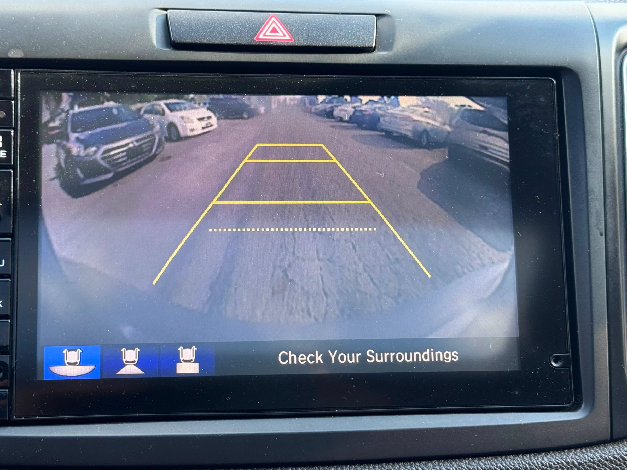 Used 2015 Honda CR-V EX-L image 20