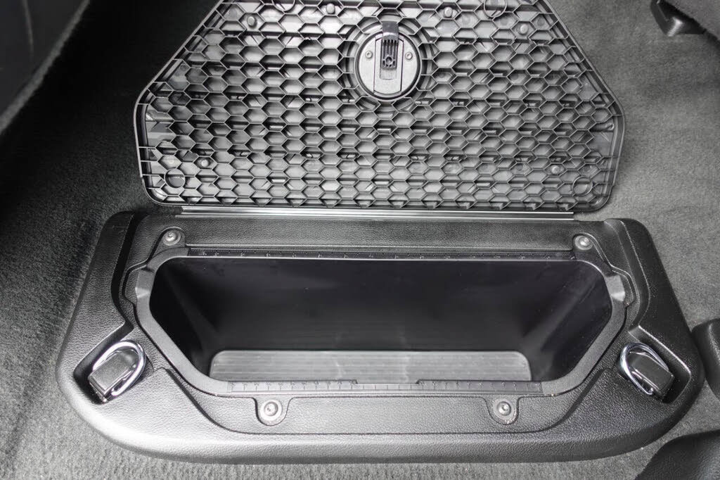 Used 2023 RAM 1500 Sport w/ G/T Package AWD/4WD image 40