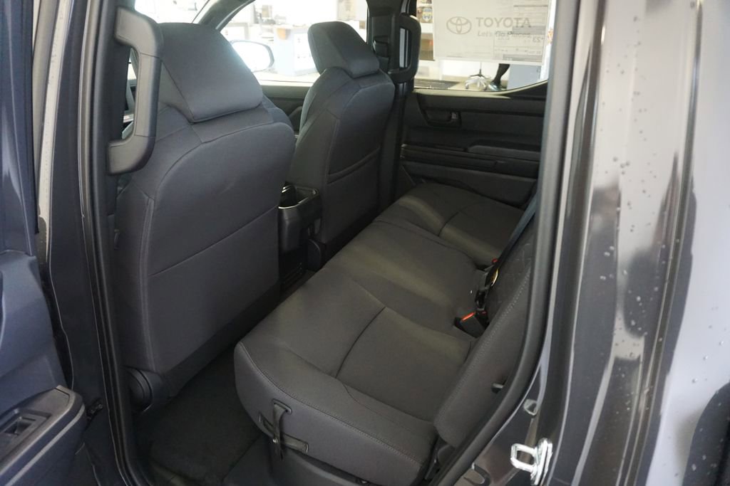 New 2026 Toyota Tacoma SR5 image 22