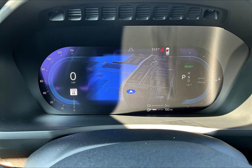 Certified 2023 Volvo XC90 T8 Plus w/ Protection Package Premier image 28