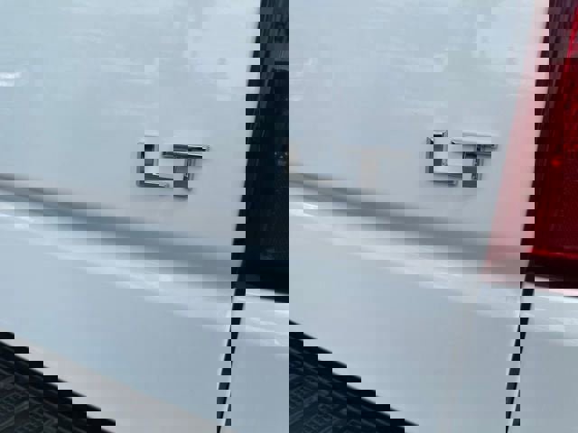 New 2026 Chevrolet Silverado 1500 LT w/ Protection Package image 32