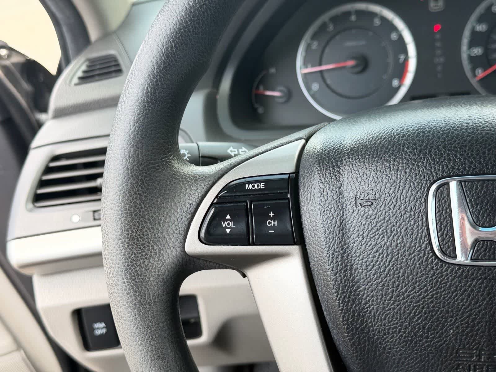 Used 2010 Honda Accord EX image 20