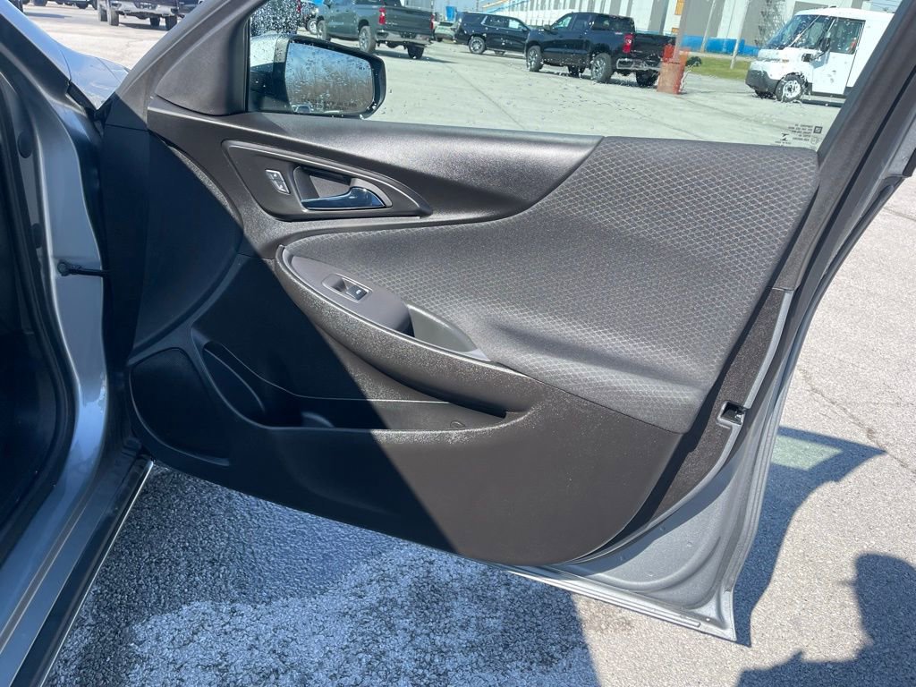 Used 2025 Chevrolet Malibu RS image 20