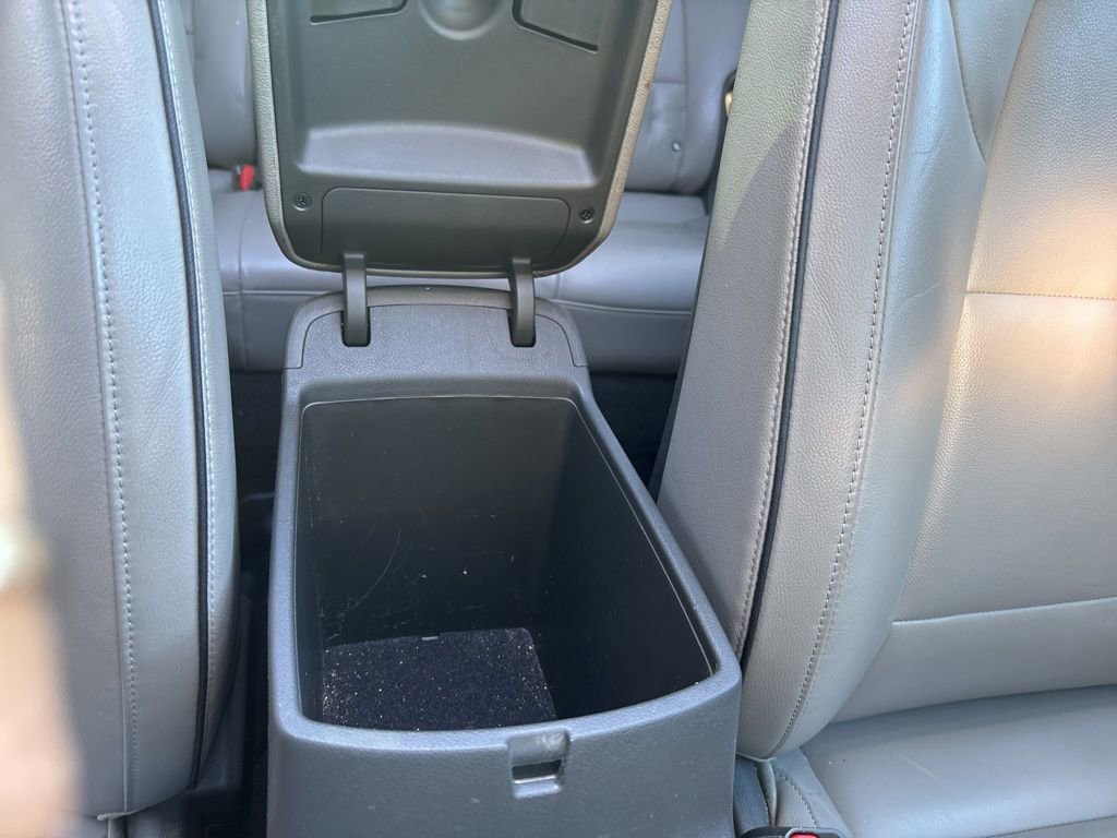 Used 2018 Kia Sportage EX w/ EX Premium Package image 27