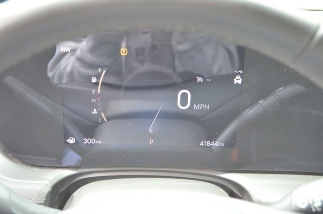 Used 2024 Buick Encore GX Sport Touring AWD/4WD image 22