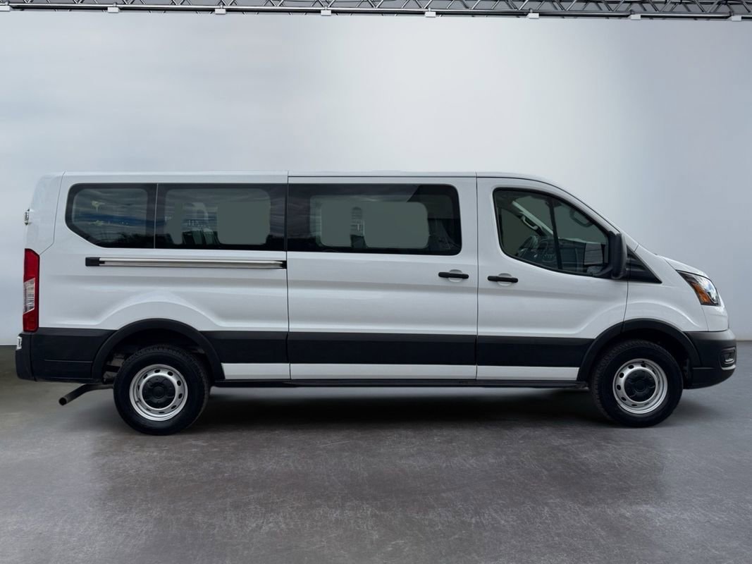 Used 2025 Ford Transit 350 XL RWD image 4