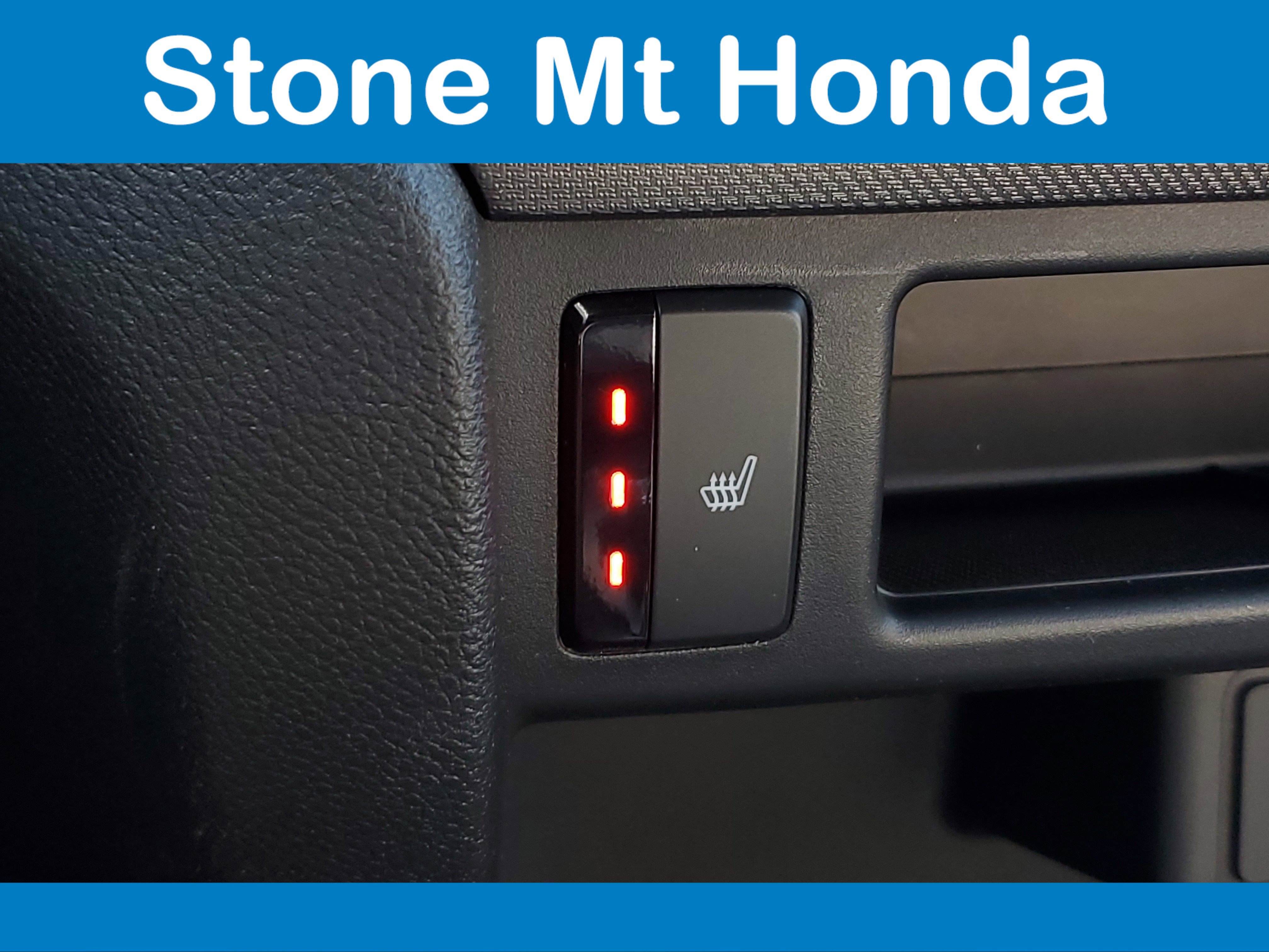 New 2026 Honda Ridgeline RTL image 24