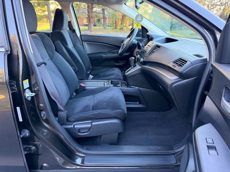 Used 2013 Honda CR-V LX image 14