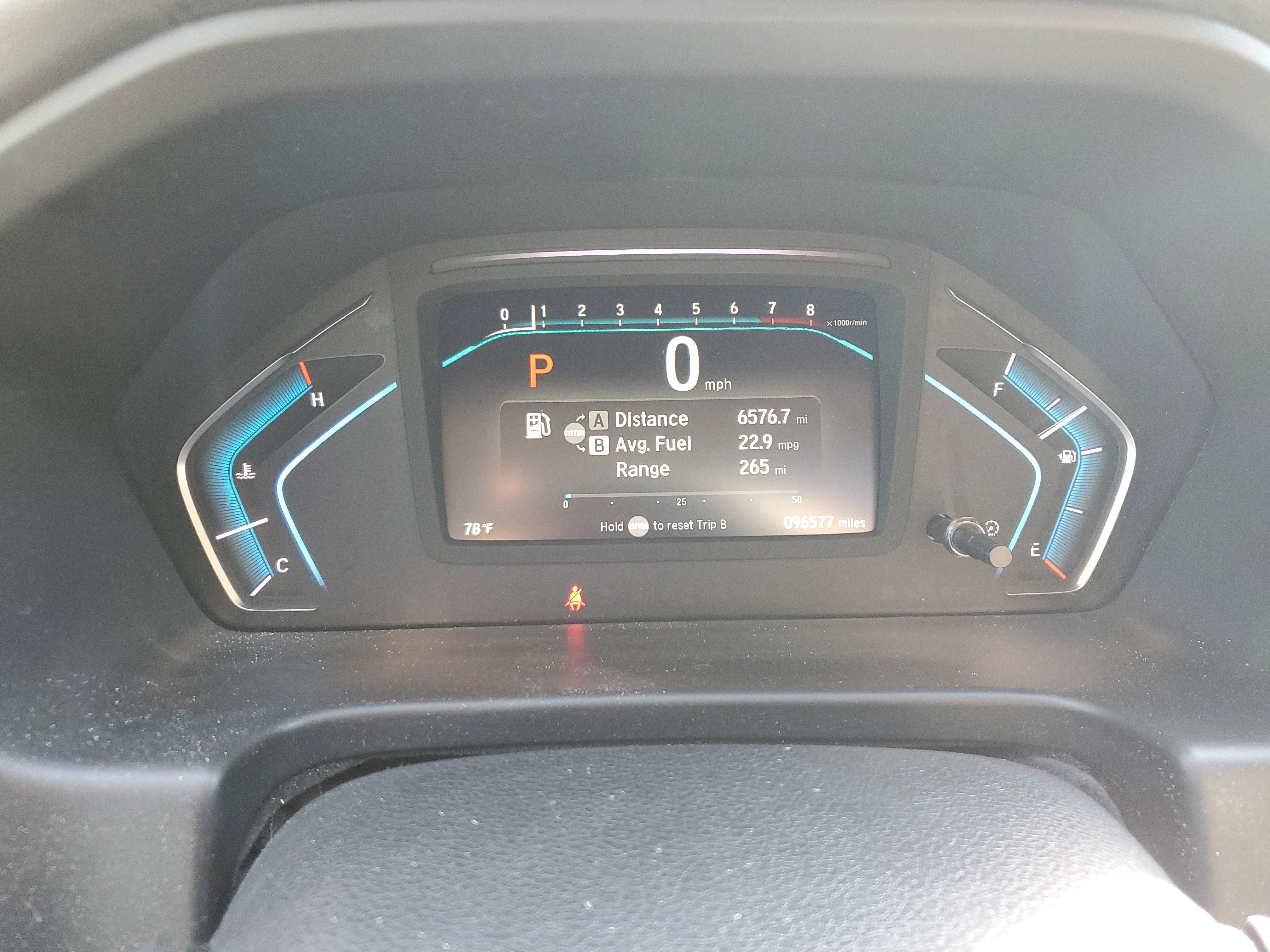 Used 2020 Honda Odyssey EX-L image 31