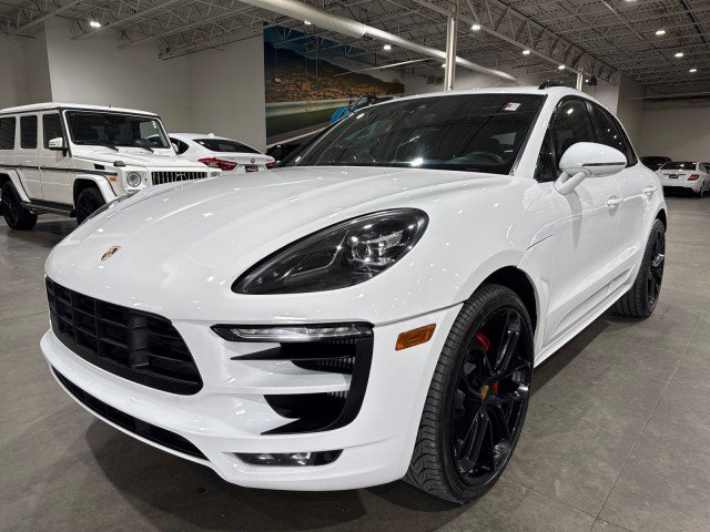 Used 2018 Porsche Macan GTS image 22