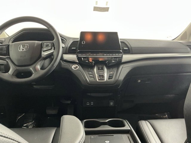 Certified 2025 Honda Odyssey EX-L image 36