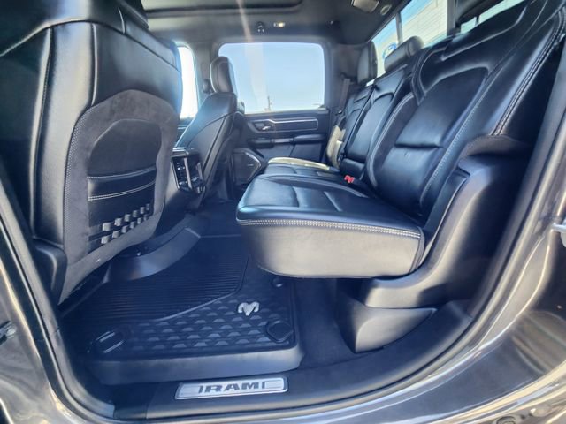 Used 2021 RAM 1500 TRX w/ TRX Level 2 Equipment Group AWD/4WD image 12