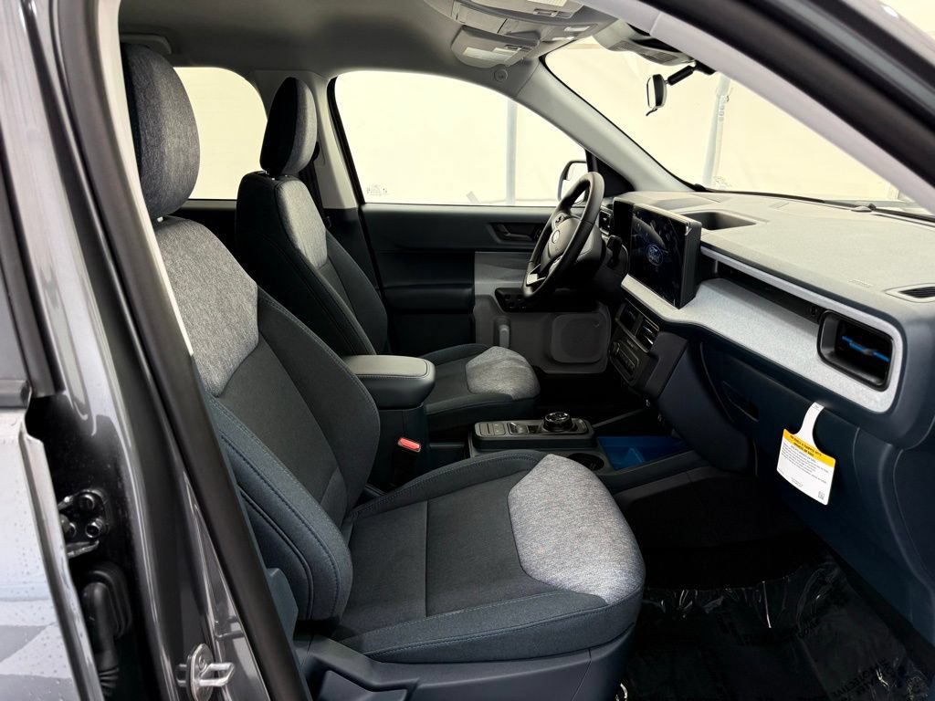 New 2026 Ford Maverick XLT w/ XLT Luxury Package AWD/4WD image 21