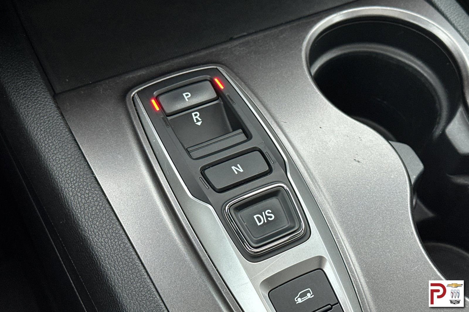 Used 2021 Honda Passport EX-L image 25