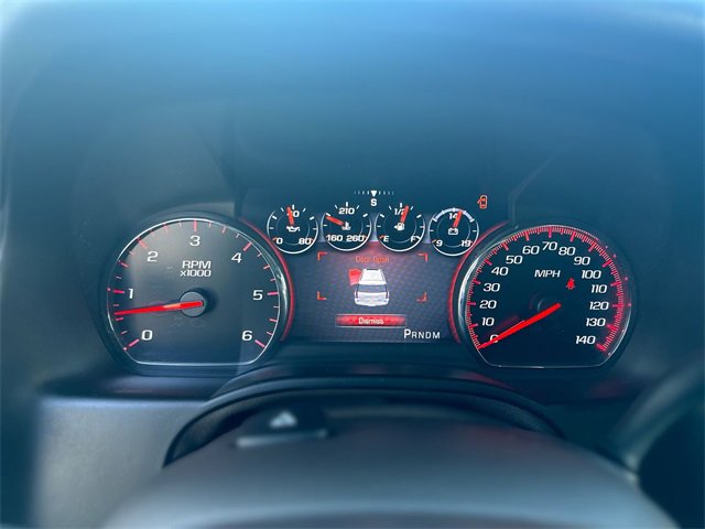 Used 2015 GMC Yukon XL Denali w/ Touring Package image 16