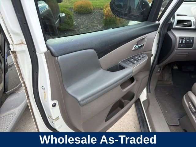 Used 2014 Honda Odyssey EX-L image 14