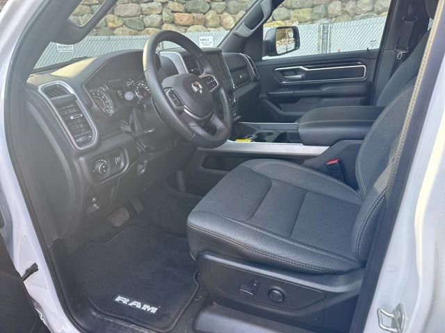 Used 2023 RAM 1500 Big Horn image 9