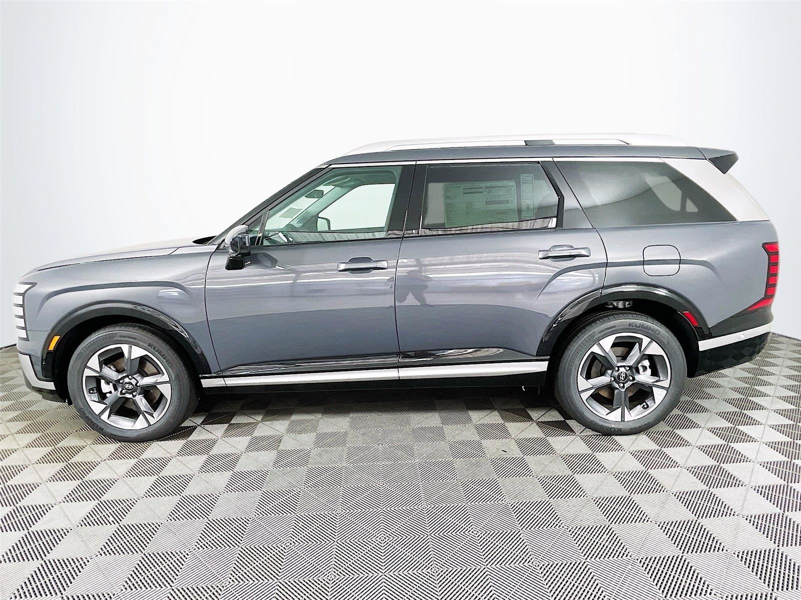 New 2026 Hyundai Palisade Limited AWD/4WD image 4