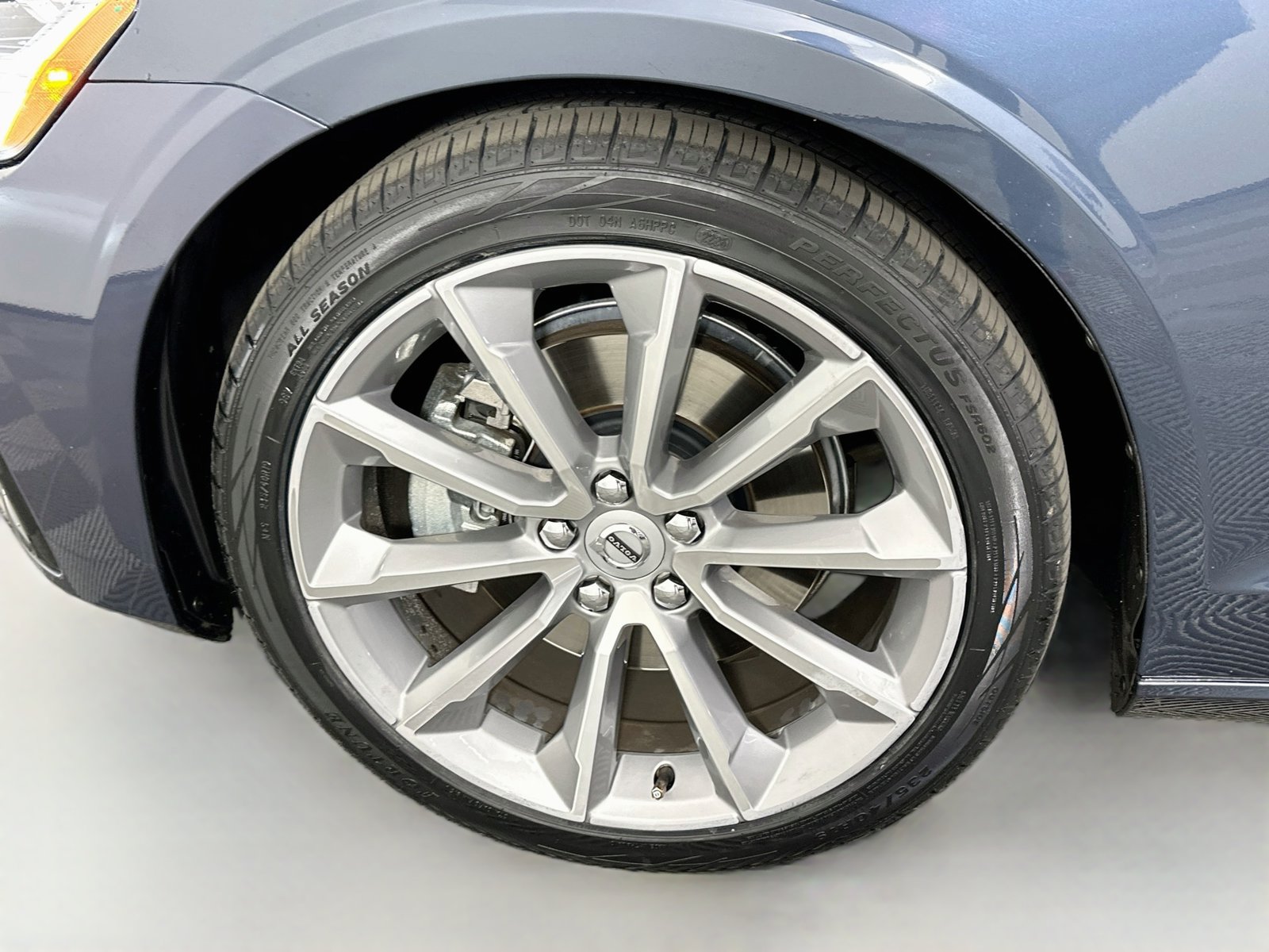 Used 2021 Volvo S60 T5 Momentum w/ Advanced Package AWD/4WD image 31
