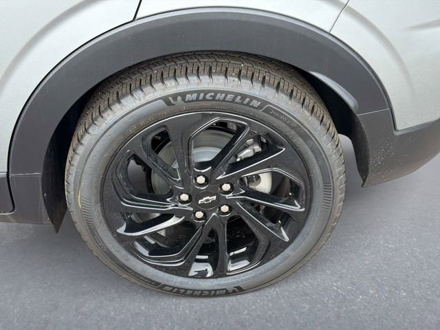 New 2027 Chevrolet Bolt RS image 10