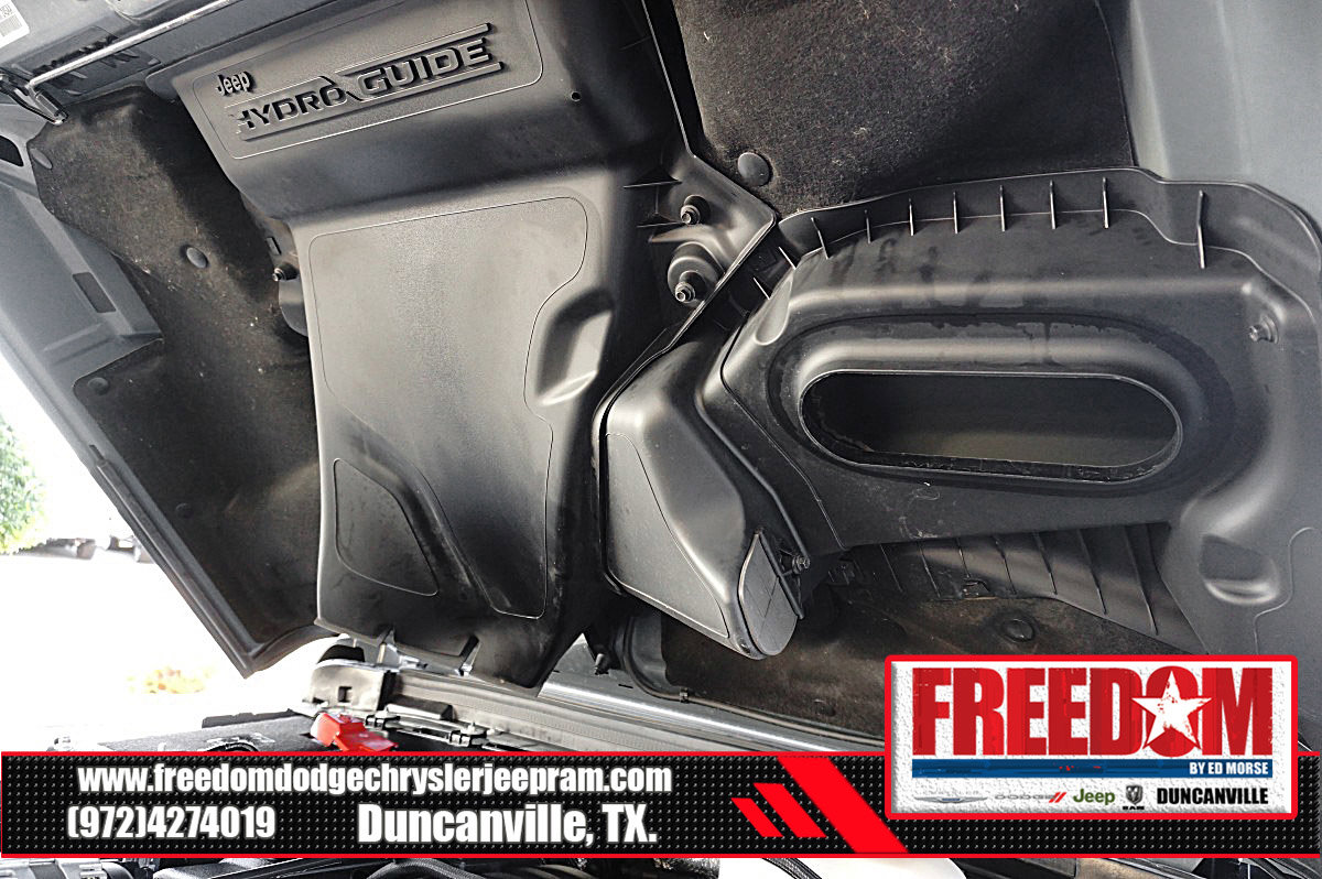 Certified 2024 Jeep Wrangler Unlimited Rubicon 392 image 49