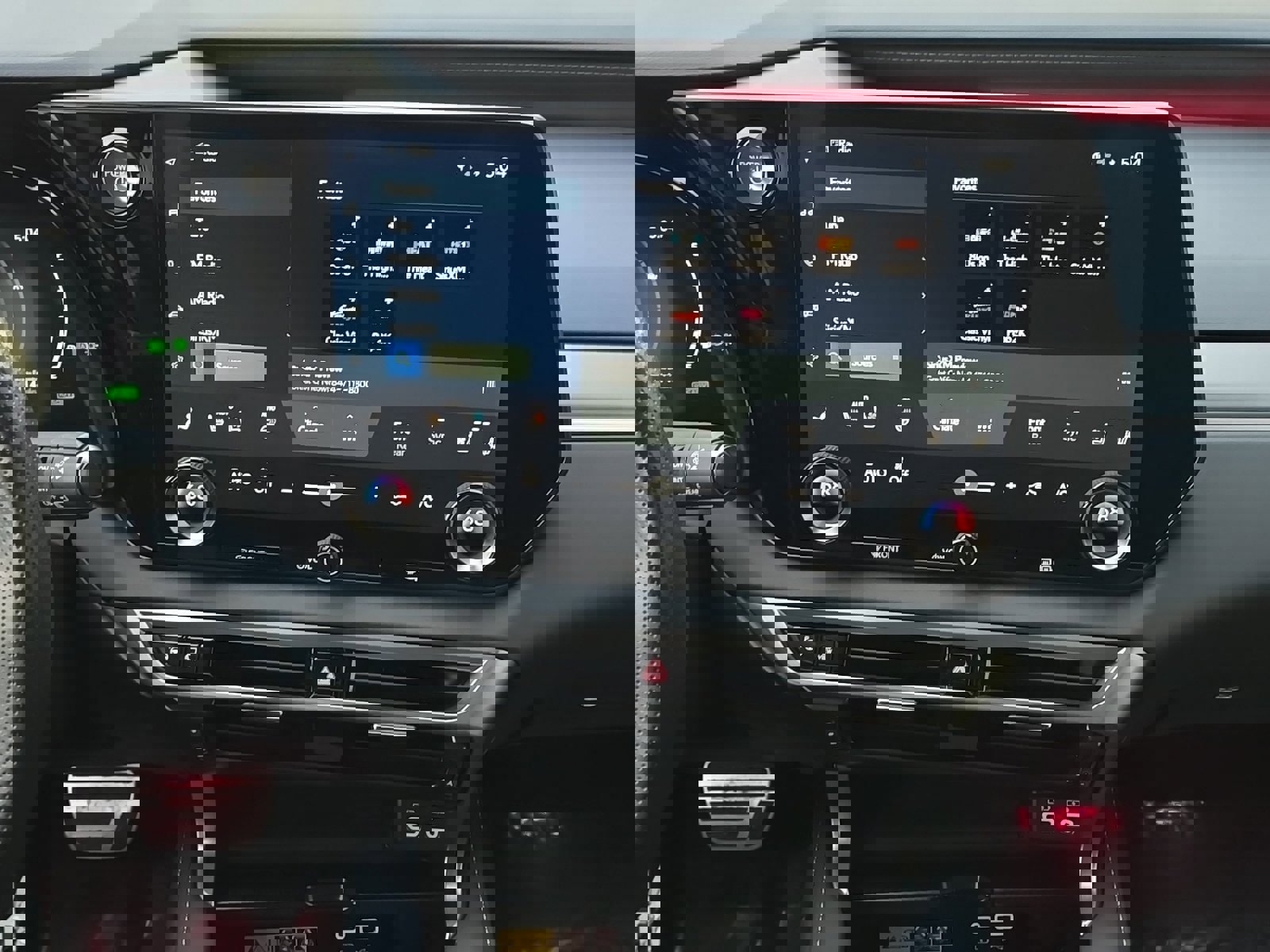 Used 2024 Lexus RX 500h F Sport w/ Convenience Package image 16