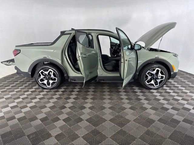 Used 2023 Hyundai Santa Cruz Limited AWD/4WD image 14