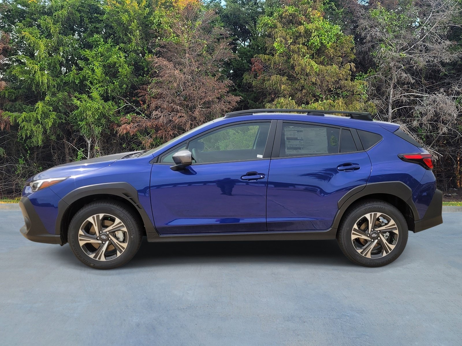 New 2026 Subaru Crosstrek 2.5i Premium AWD/4WD image 20