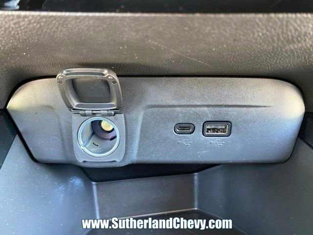 Certified 2026 Chevrolet Trax ACTIV w/ Driver Confidence Package FWD image 31