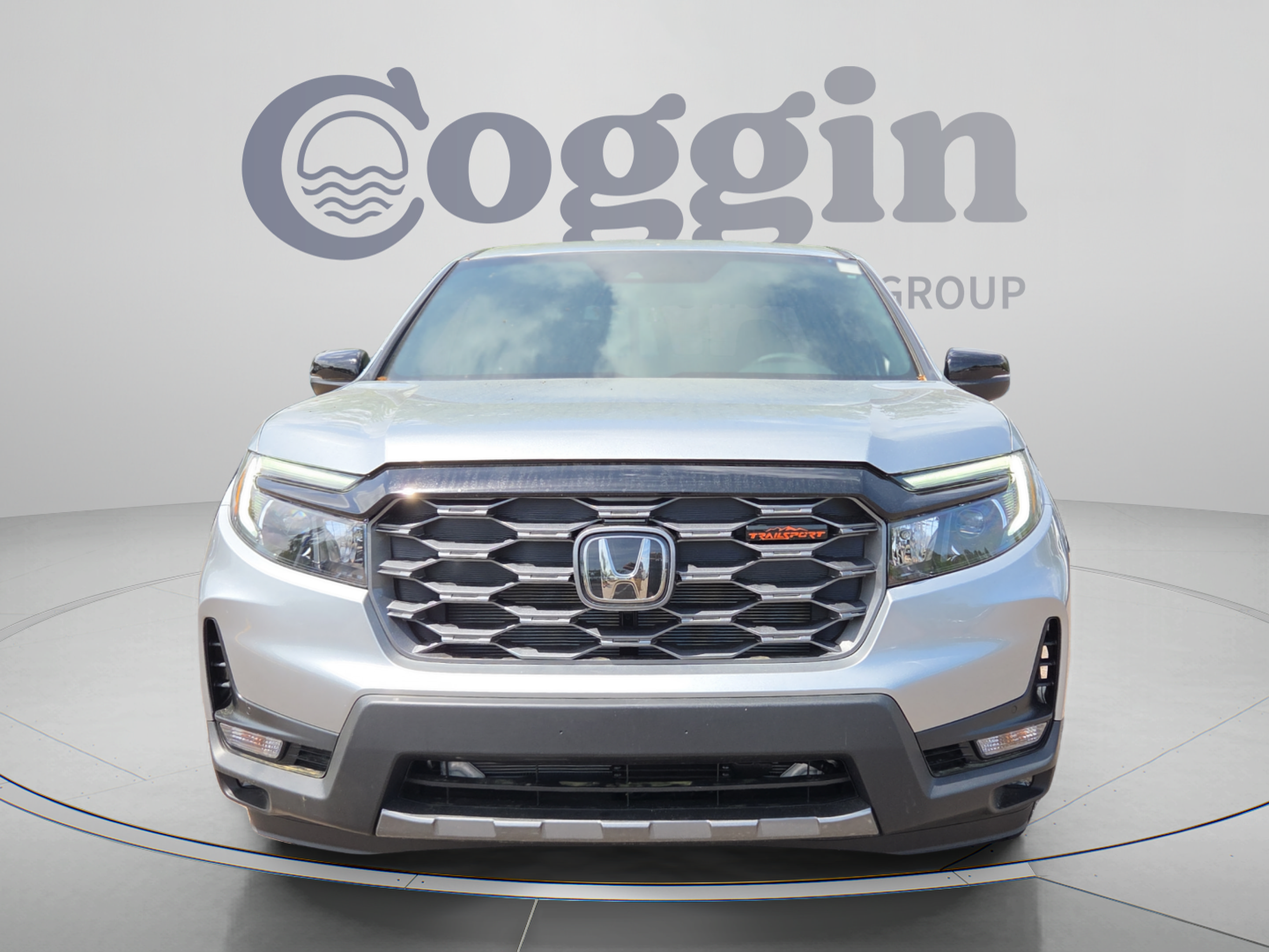 New 2026 Honda Ridgeline TrailSport image 8
