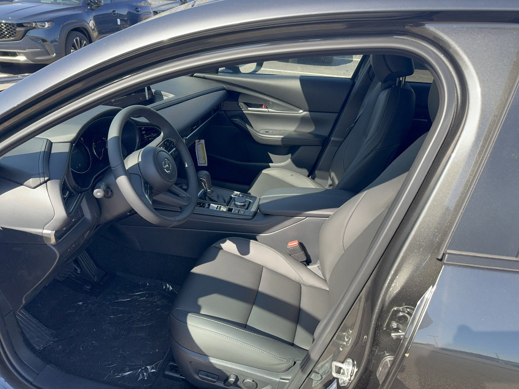 New 2026 MAZDA CX-30 AWD 2.5 S w/ Select Sport Pkg image 9
