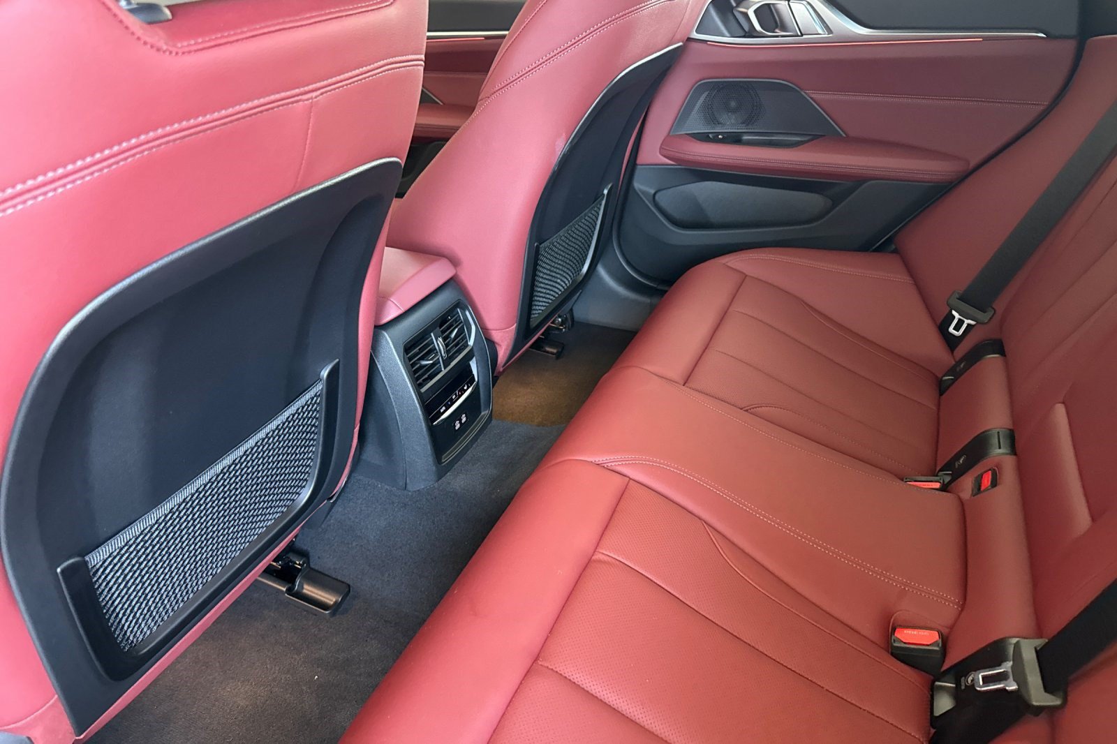 Certified 2023 BMW i4 eDrive35 RWD image 28