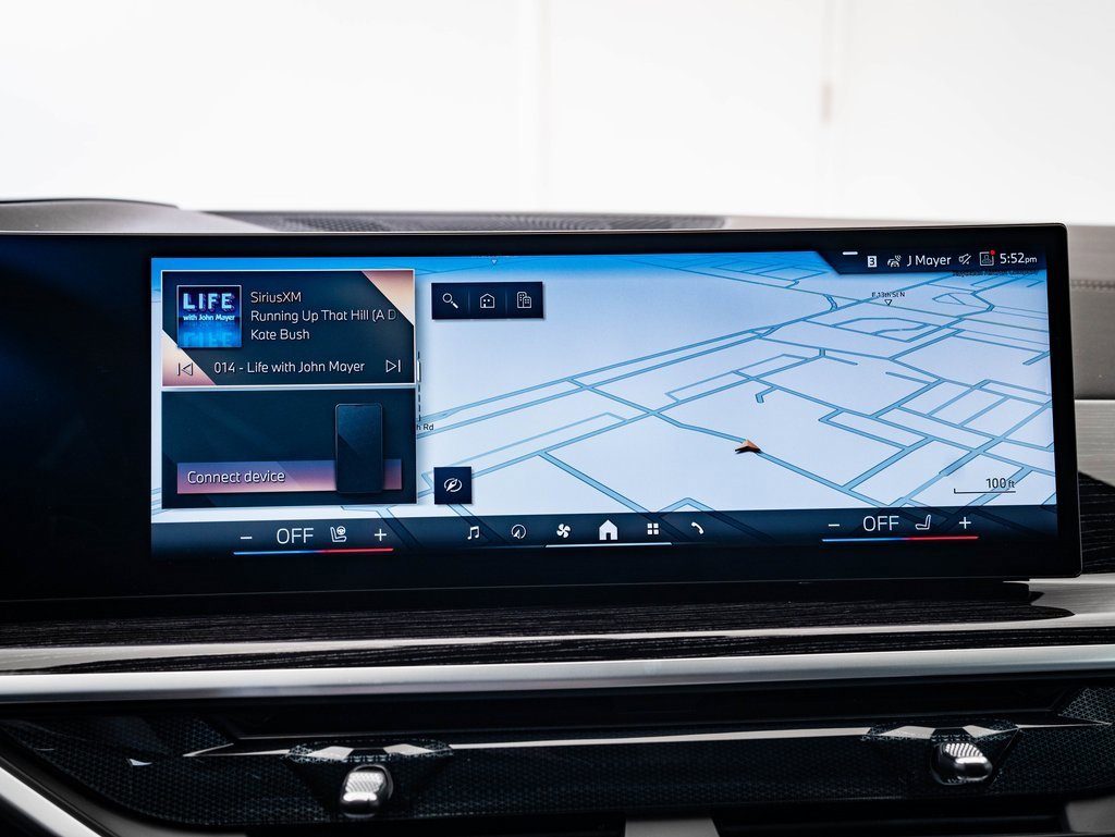 New 2026 BMW X7 xDrive40i w/ M Sport Package image 35