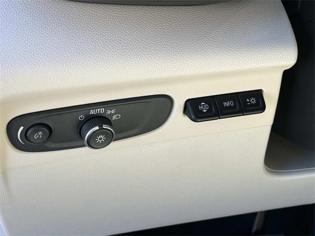 Used 2021 Buick Envision Avenir image 33