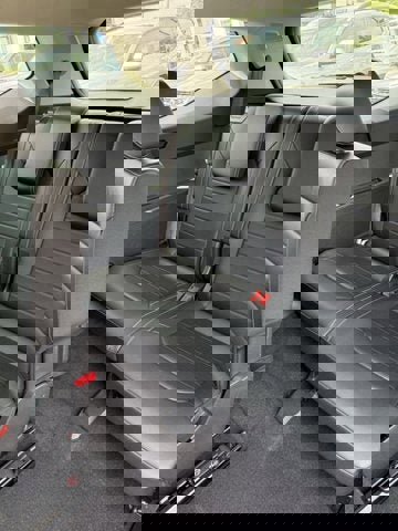 Certified 2022 Volkswagen Atlas SEL Premium image 11