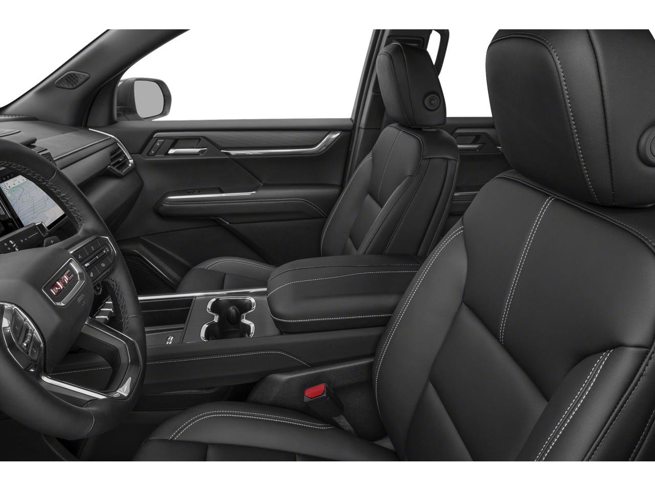 New 2026 GMC Acadia Elevation FWD image 37