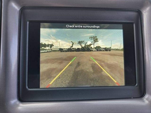 Used 2023 Dodge Challenger SXT w/ Blacktop Package RWD image 24
