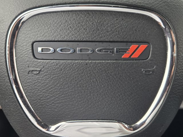 Used 2022 Dodge Charger R/T w/ Plus Group RWD image 26