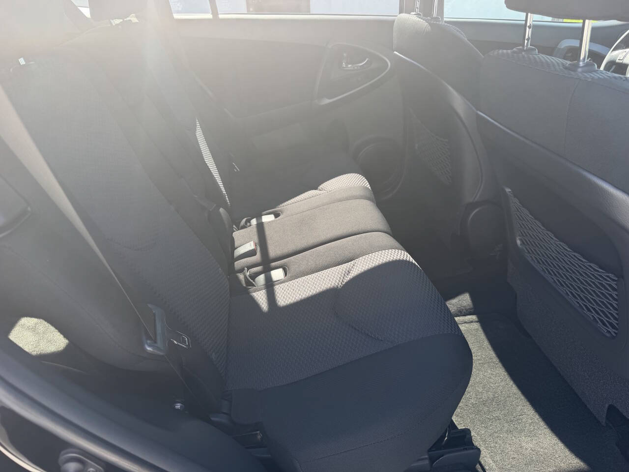 Used 2012 Toyota RAV4 Sport w/ Appearance Pkg FWD image 19