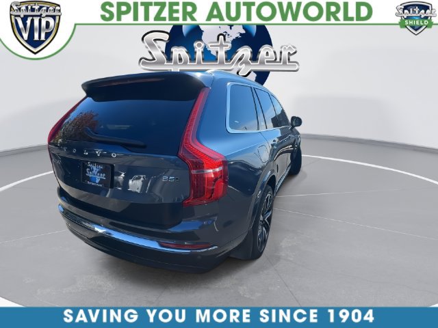 Used 2023 Volvo XC90 B5 Plus w/ Protection Package AWD/4WD image 15