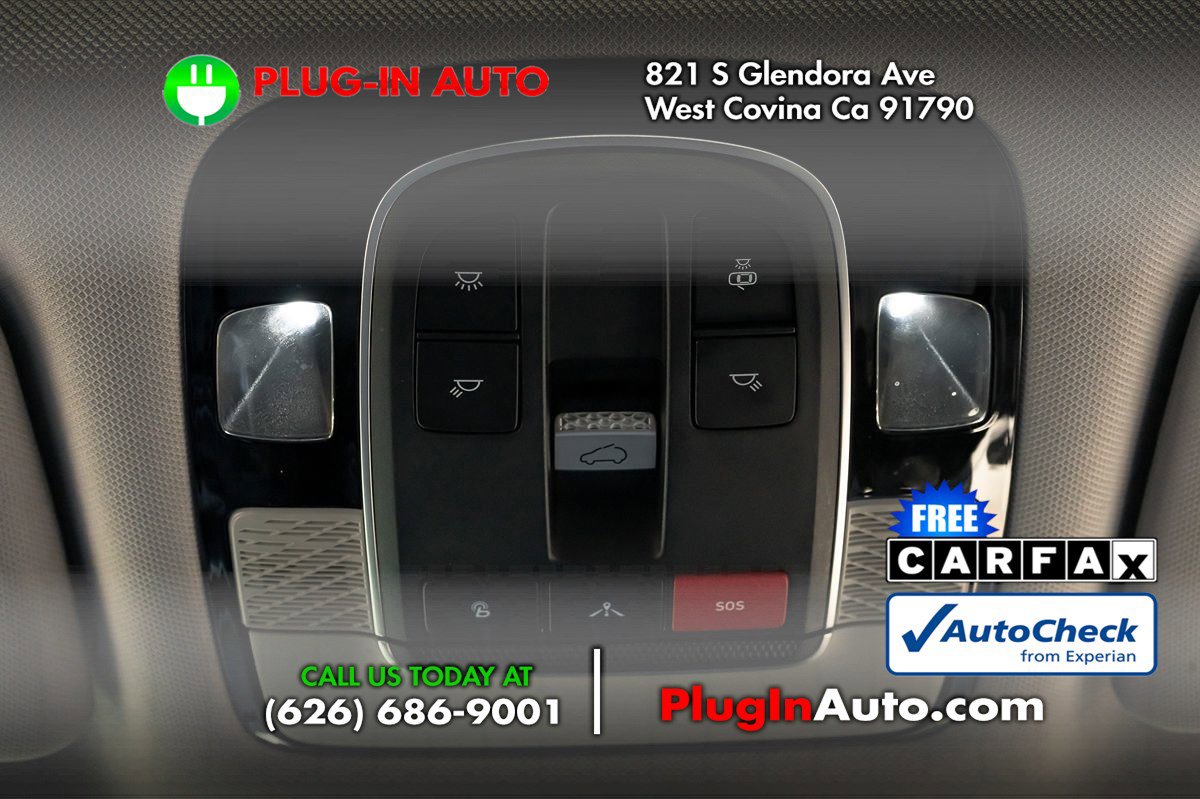 Used 2022 Hyundai Palisade SEL w/ Premium Package FWD image 21